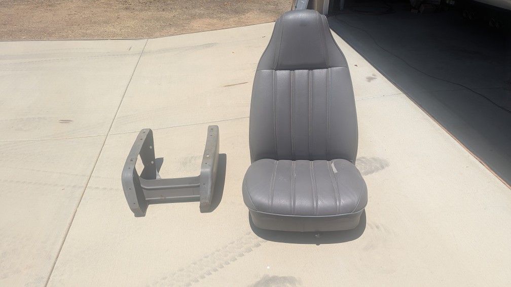 1995 Dodge Van Seat