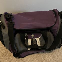 Duffels Gym Bag