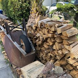 Firewood