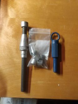 Clutch tools