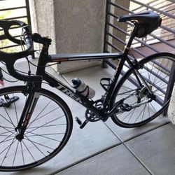 Trek Road Bike