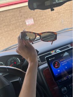 YSL GLASSES