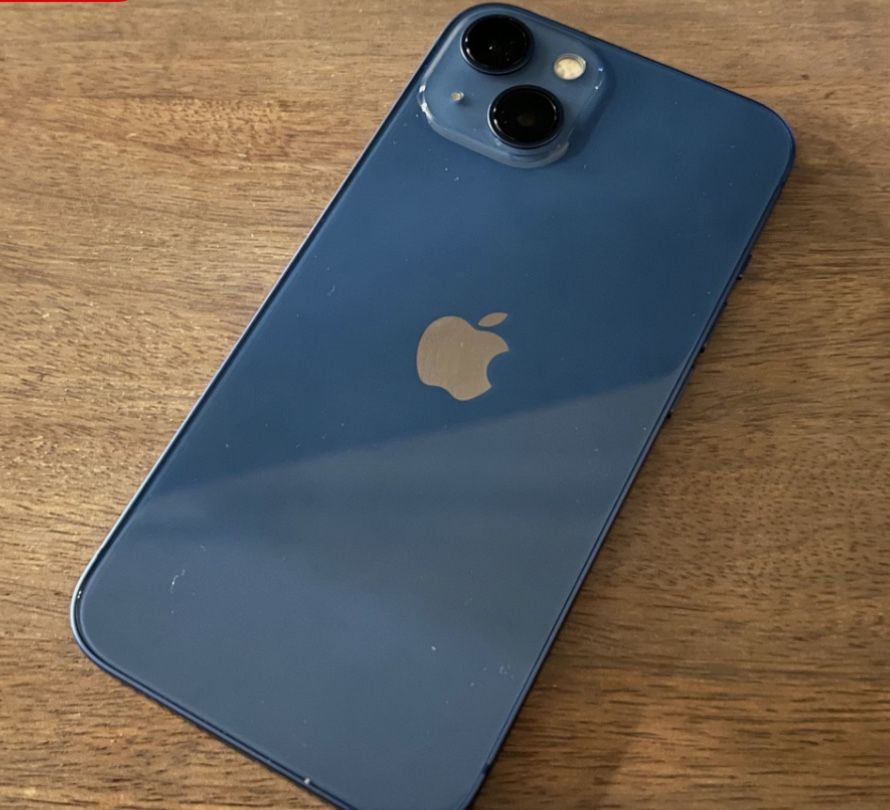 IPhone 13