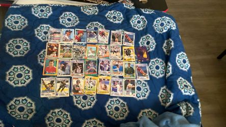 Baseball, Basketball ,Football, Water, Skier ,Triathlon ,Volleyball, And Swimming Cards