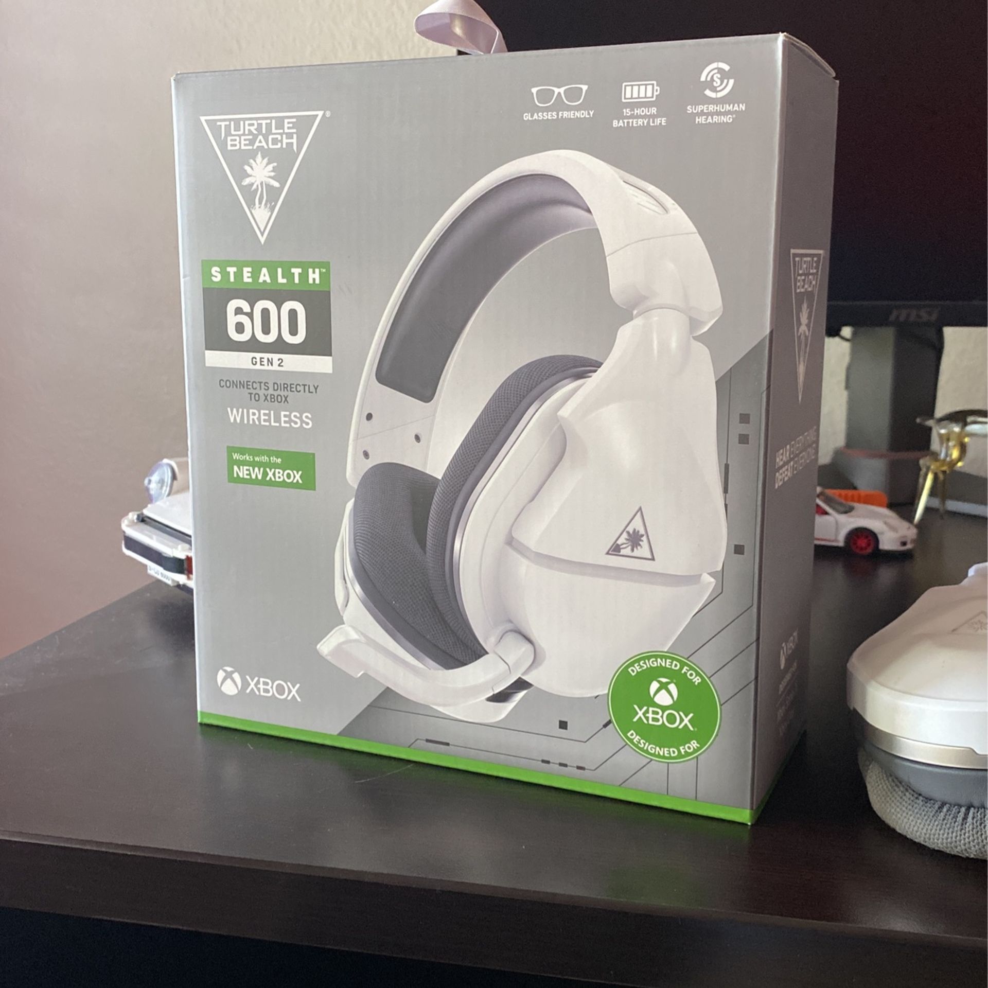 Turtle Beach Stealth 600 Gen 2