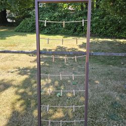 Photo Keepsake Ladder 