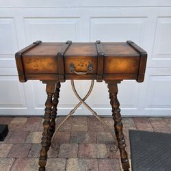 Vintage Desk