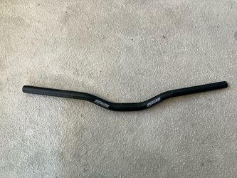 Specialized 6061 T6 Riser Handlebar – 25.4mm Clamp / 610mm Width