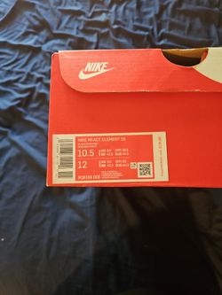 NIKE SHOES