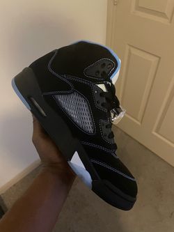 Jordan 5s