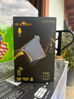 BlackBox