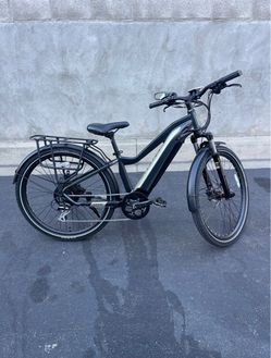 Aventon Level E Bike…. In great condition. Barely used. Battery and charger included. $850 Price is Firm!!!!