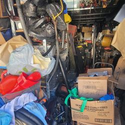 Storage Unit For Sale