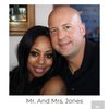Chris Jones