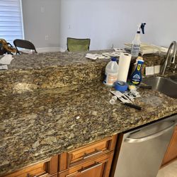 Used New Granite For Sale