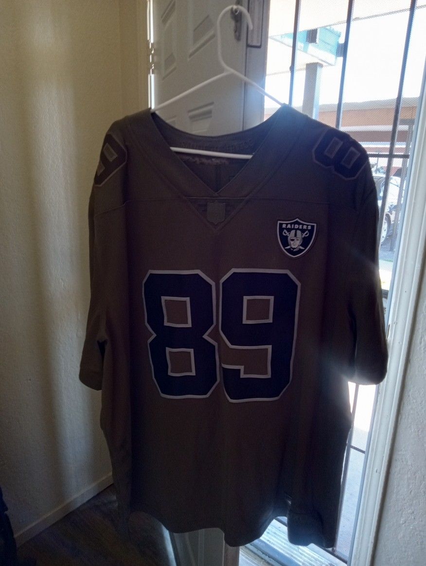 Raider Gear 