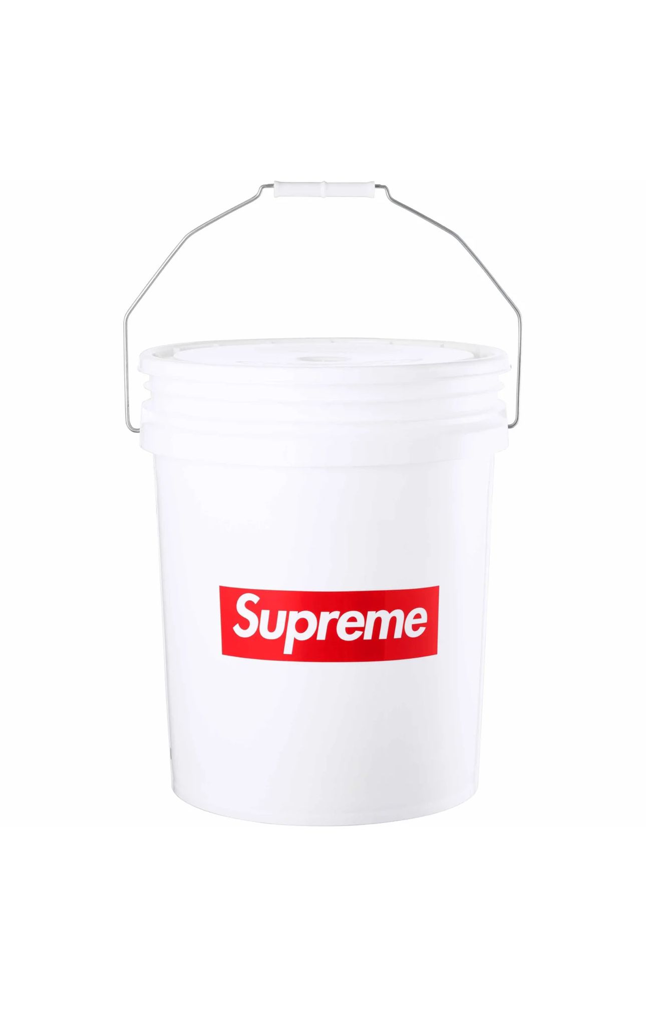Supreme Bucket 