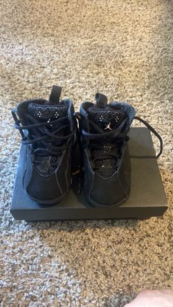 Jordan True Flight TD
