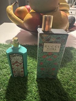 Gucci Flora Gorgeous Jasmine Eau de Parfum