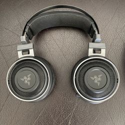 Razer Nari Ultimate Wireless 7.1