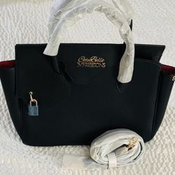 Cose Belle Impressions purse