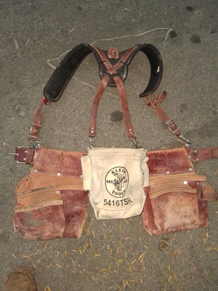 Klein Tool Bags