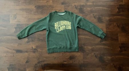 Billionaire Boys Club Sweater