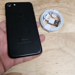 🟧 Iphone 7 🟧32gb🟧 unlock any sim