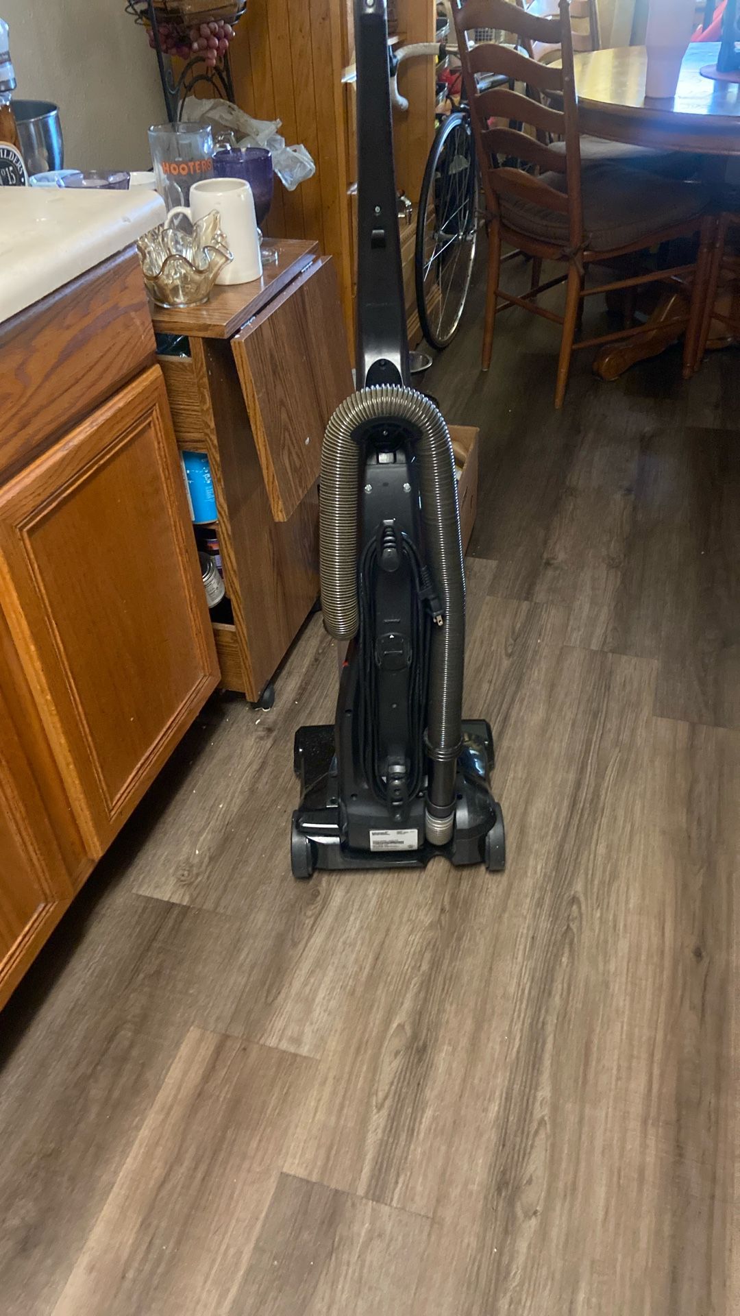 Bissel Vacuum