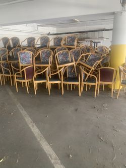 Chairs