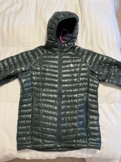 Mountain hardwear Ghost Whisperer