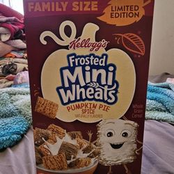 Cereal