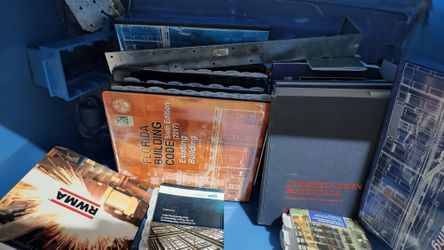 Florida GC (GENERAL CONTRACTOR) STUDY