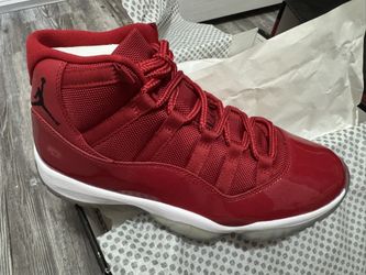 Retro 11 Win Like 96