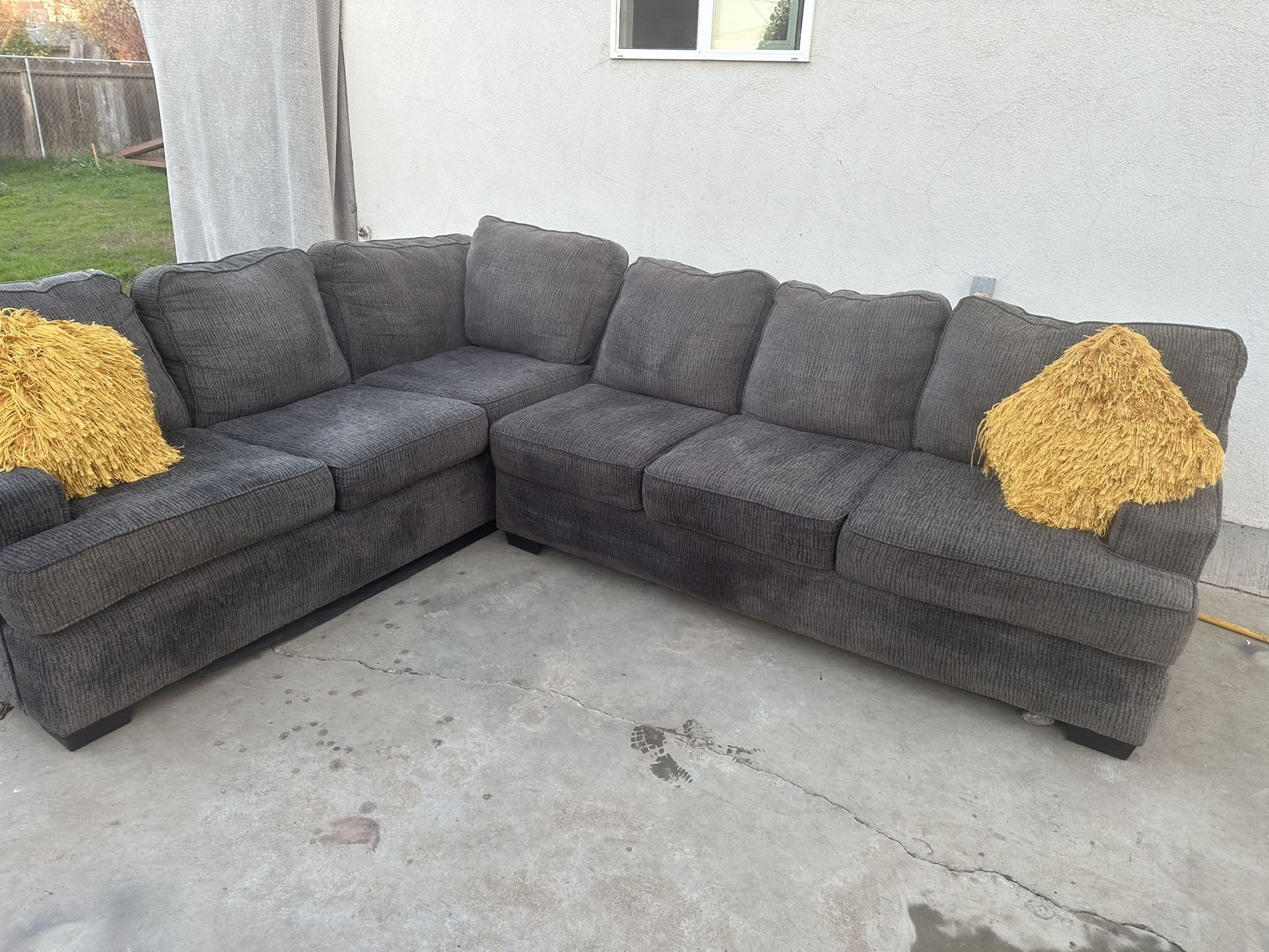 Sectional