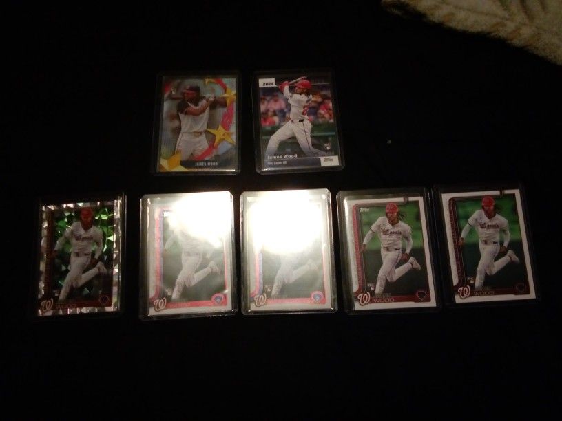 Sports Cards