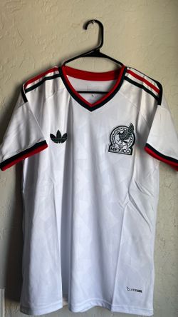 Mexico jerseys