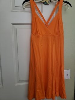Juniors Cute Dress Size Sm