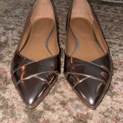 Calvin Klein Flats