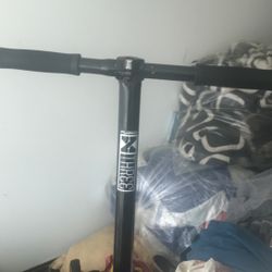 Fuzion Trick Scooter