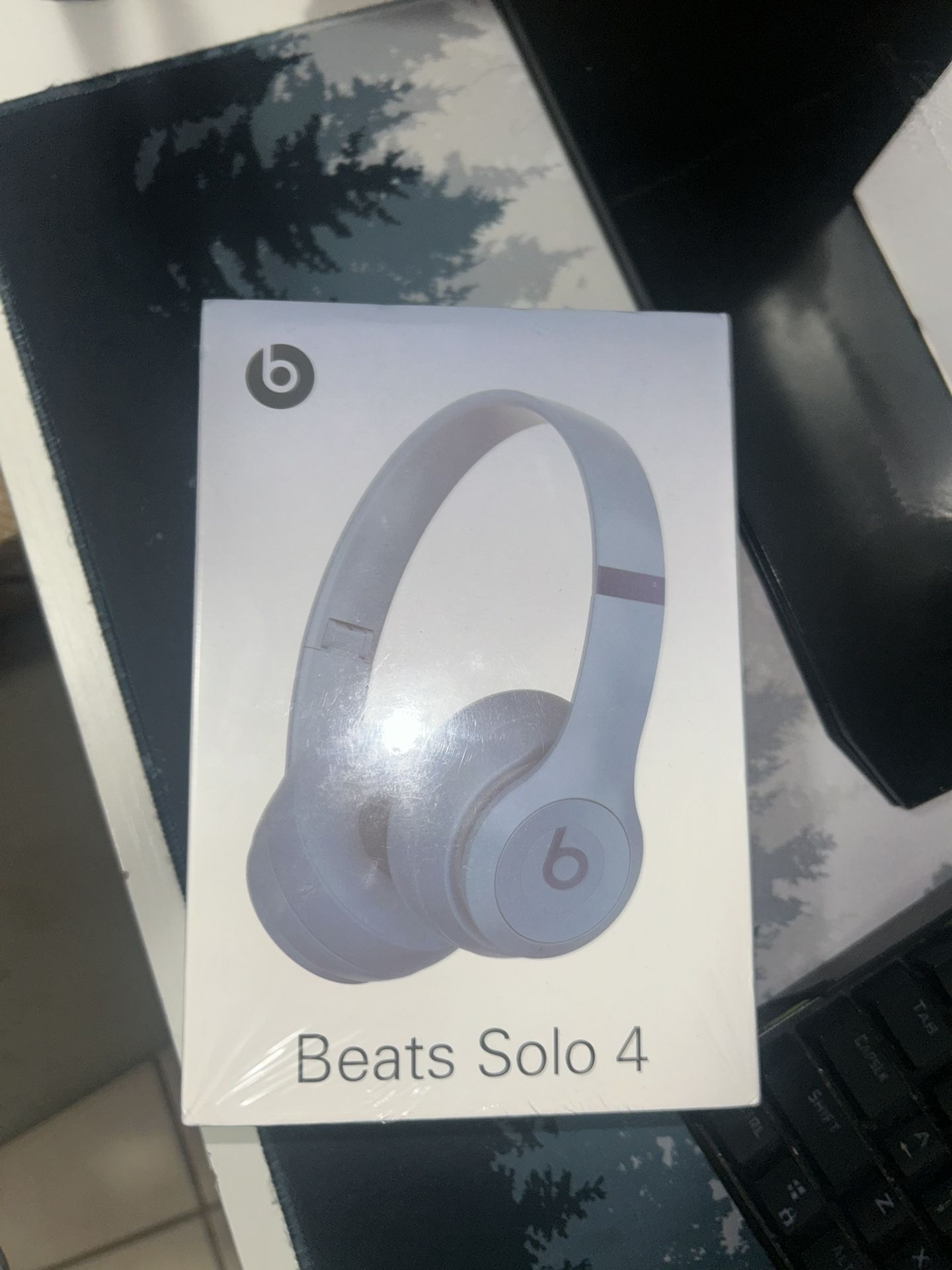 BEATS SOLO 4 