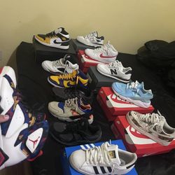 Bulk Shoes For Sale 