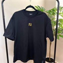 Luxury Collection – top quality designer T-Shirts 🖤