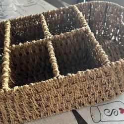 Utensil Organizer 