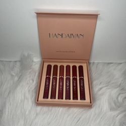 Handaiyan Matte Liquid Lipstick