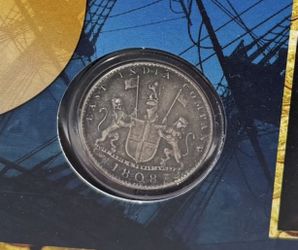 Coin Authentic Dated 1808