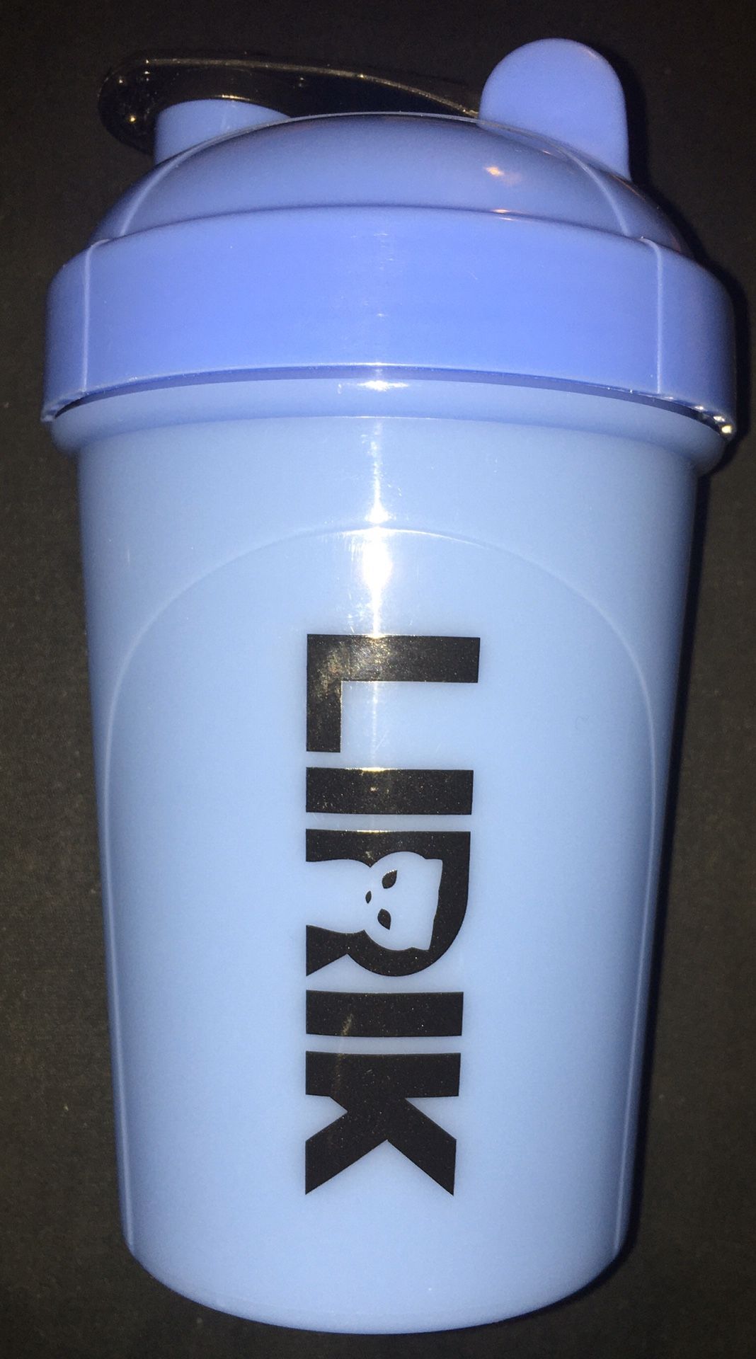 GFuel 2017 1st. Edition “Lirik” Shaker Cup