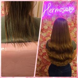 Extensiones