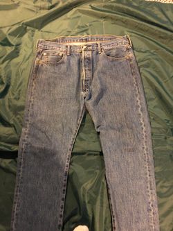 Levi jeans 36/29