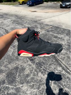 Jordan 6